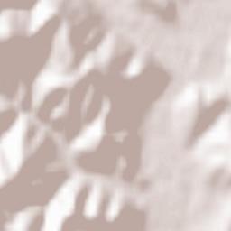 Arkhipo-Osipovka Terrain Map