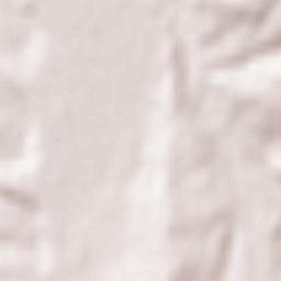 Abadzekhskaya Terrain Map