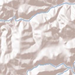 Lead Terrain Map