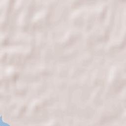 Parentis-en-Born Terrain Map