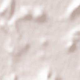 Saint-Paul-Trois-Châteaux Terrain Map