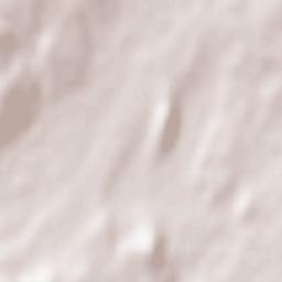 Montségur-sur-Lauzon Terrain Map