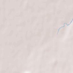 Beinette Terrain Map