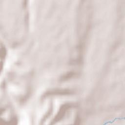 Villanova Mondovì Terrain Map