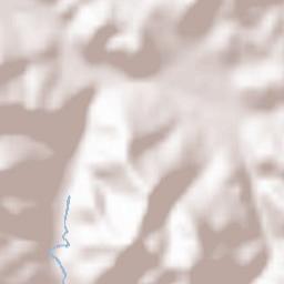 Mombasiglio Terrain Map