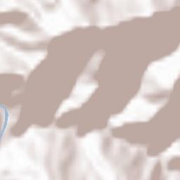 Conscenti Terrain Map