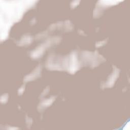 Collagna Terrain Map