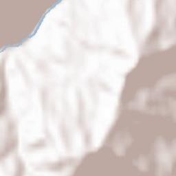 Montefiorino Terrain Map