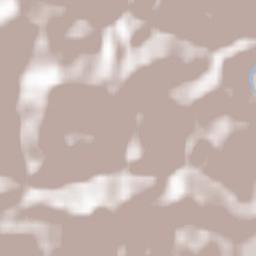 Marzabotto Terrain Map