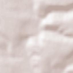 Comuna Vlădaia Terrain Map