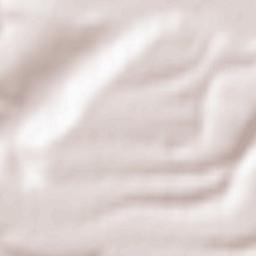 Comuna Predeşti Terrain Map