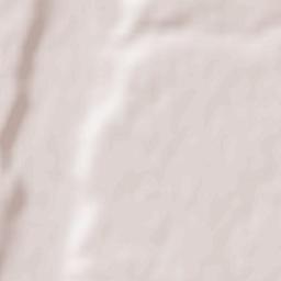 Comuna Brebeni Terrain Map