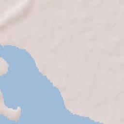 Comuna Cornetu Terrain Map