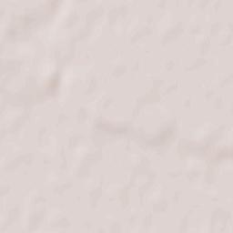 Vârteju Terrain Map