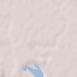 Comuna Plătăreşti Terrain Map