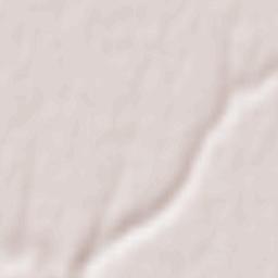 Mihai Viteazu Terrain Map