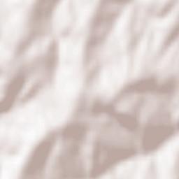 Neftegorsk Terrain Map