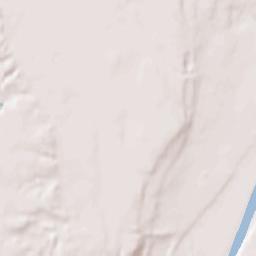 Saint Peter Terrain Map