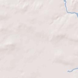 Hortonville Terrain Map