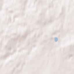 Wexford County Terrain Map