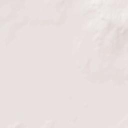 Missaukee County Terrain Map