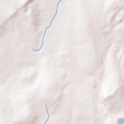 Manchester Terrain Map