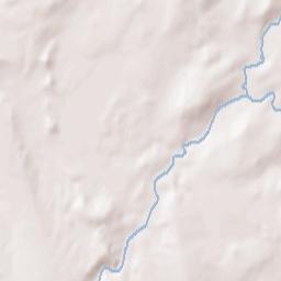 Windsor Terrain Map