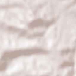 Département du Lot-et-Garonne Terrain Map