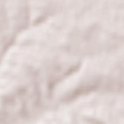 Lalbenque Terrain Map