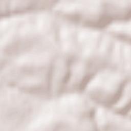 Sainte-Radegonde Terrain Map