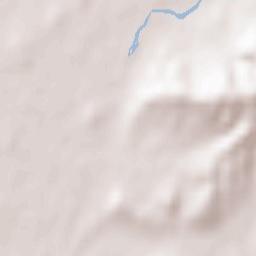 Visan Terrain Map