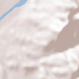 Mirabel-aux-Baronnies Terrain Map