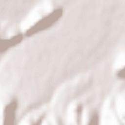 Peveragno Terrain Map