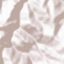 Montaldo di Mondovì Terrain Map