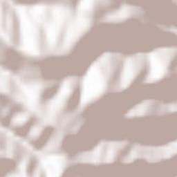 Battifollo Terrain Map