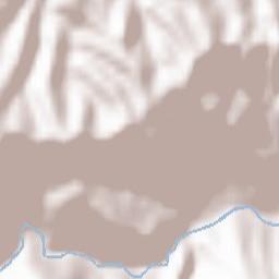 Murialdo Terrain Map