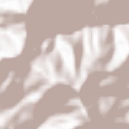 Maissana Terrain Map