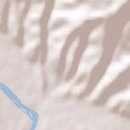 Filattiera Terrain Map