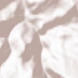 Ligonchio Terrain Map