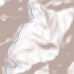Vado Terrain Map
