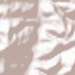 Monterenzio Terrain Map