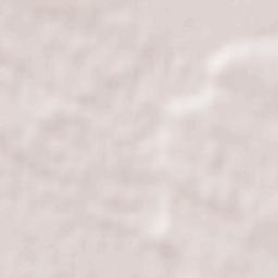 Izvoarele Terrain Map