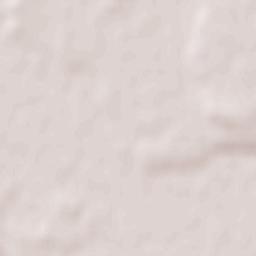 Comuna Bârza Terrain Map