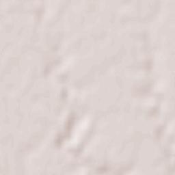 Zâmbreasca Terrain Map