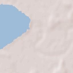 Oraş Mihãileşti Terrain Map