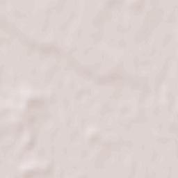 Comuna Jilava Terrain Map