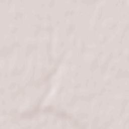 Comuna Gălbinaşi Terrain Map