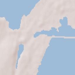Mamaia-Sat Terrain Map