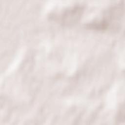 Dostoyevka Terrain Map