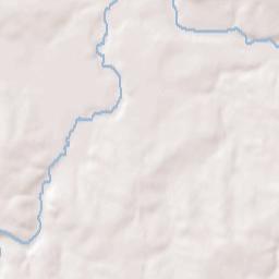Wanamingo Terrain Map